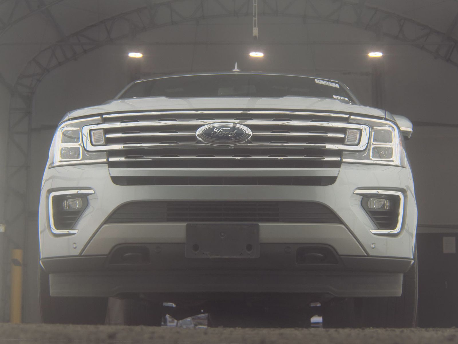 FORD EXPEDITION MAX - 4