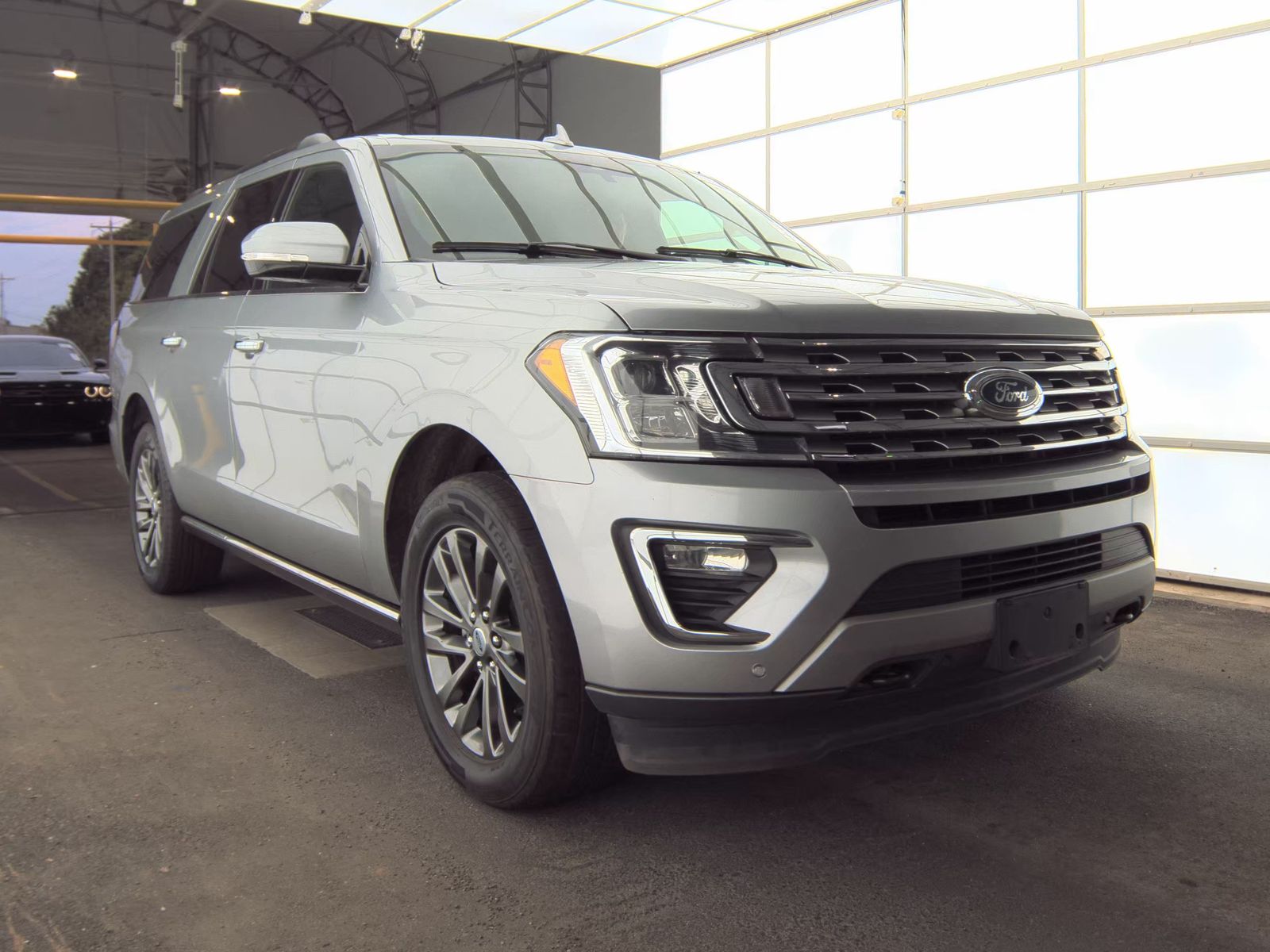FORD EXPEDITION MAX - 5
