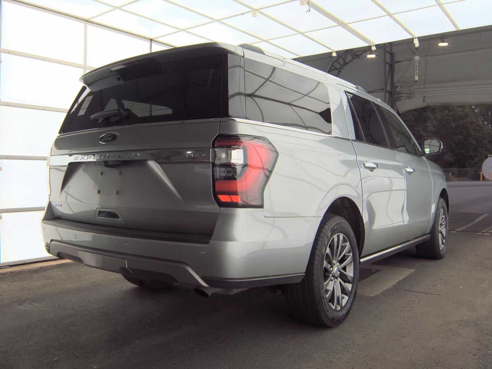 FORD EXPEDITION MAX - 6