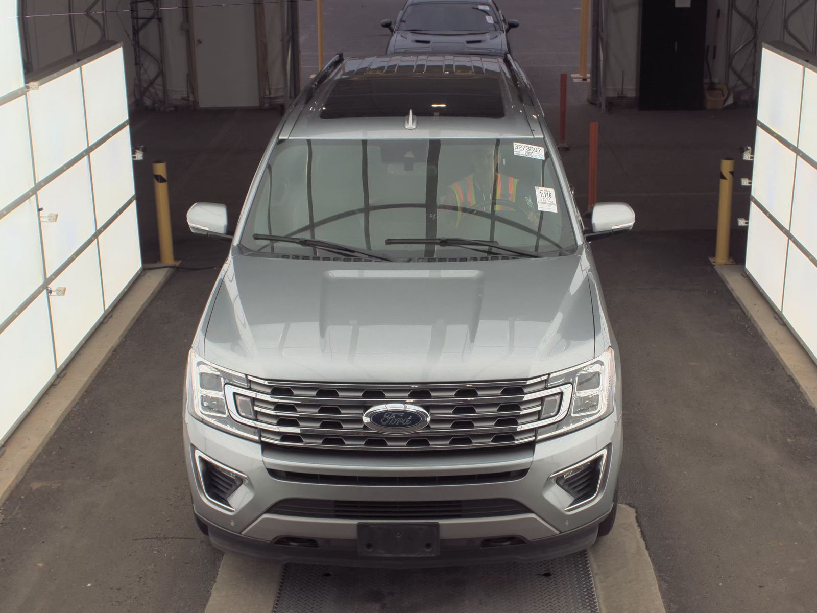 FORD EXPEDITION MAX - 3