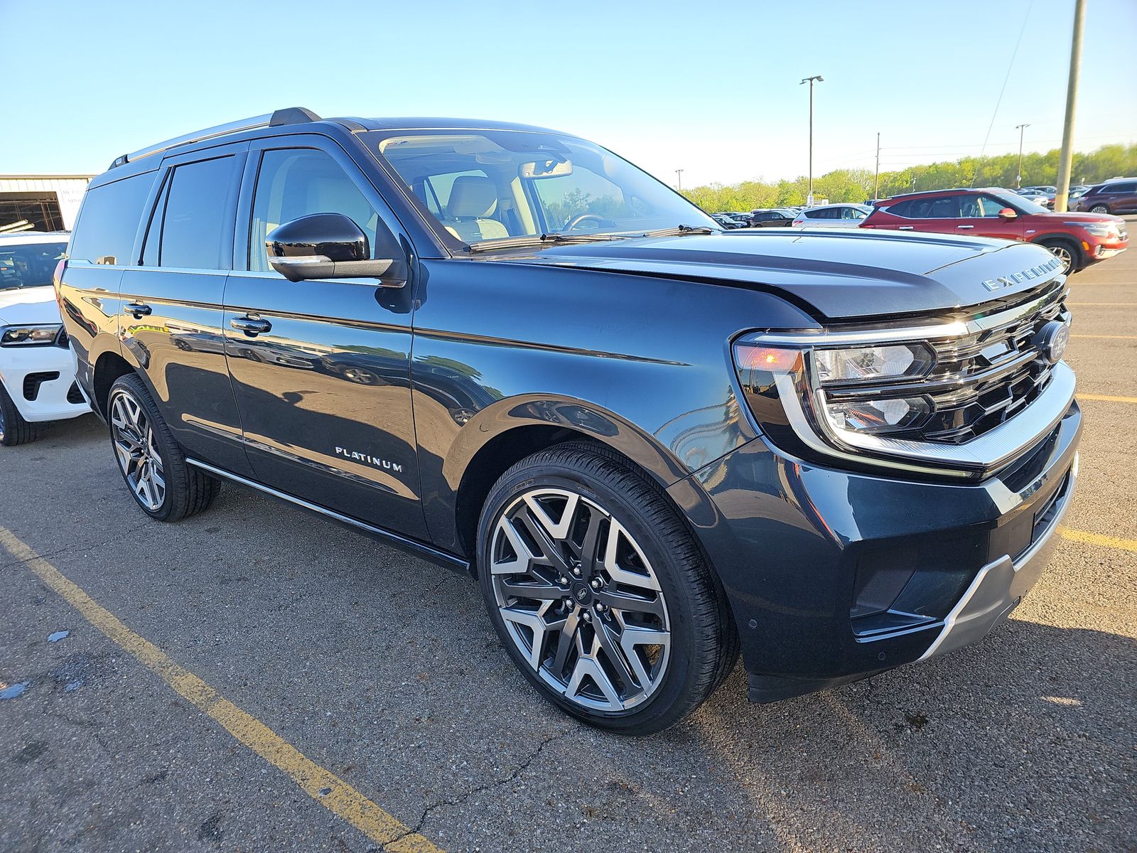 FORD EXPEDITION - 5