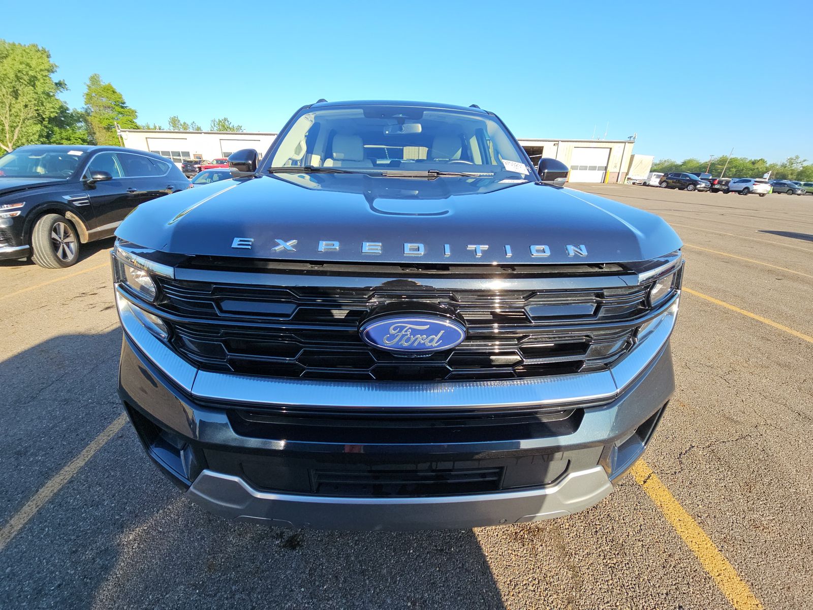 FORD EXPEDITION - 3