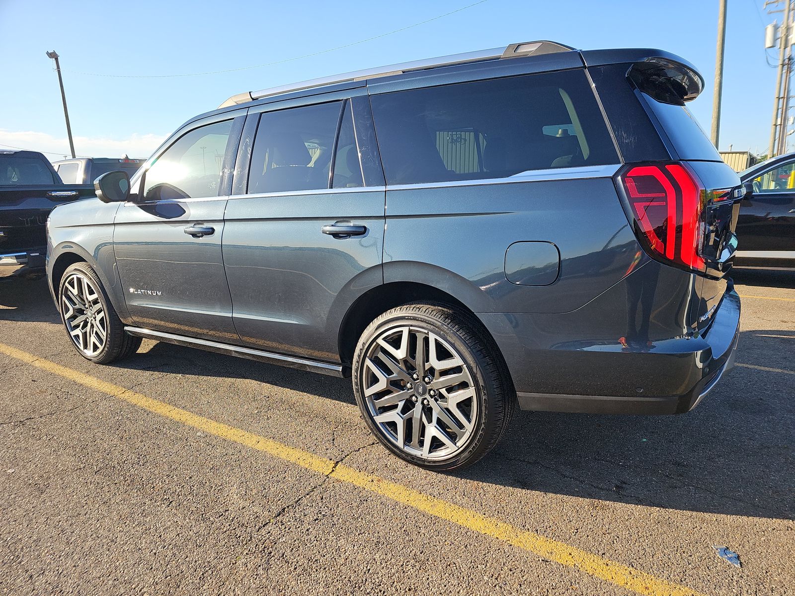 FORD EXPEDITION - 9