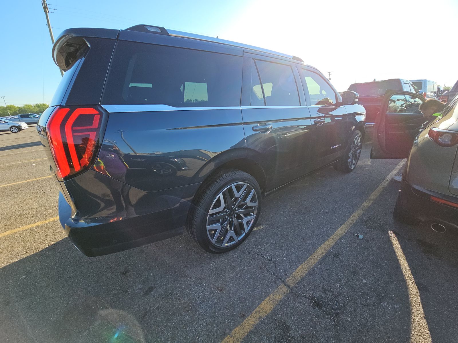 FORD EXPEDITION - 6