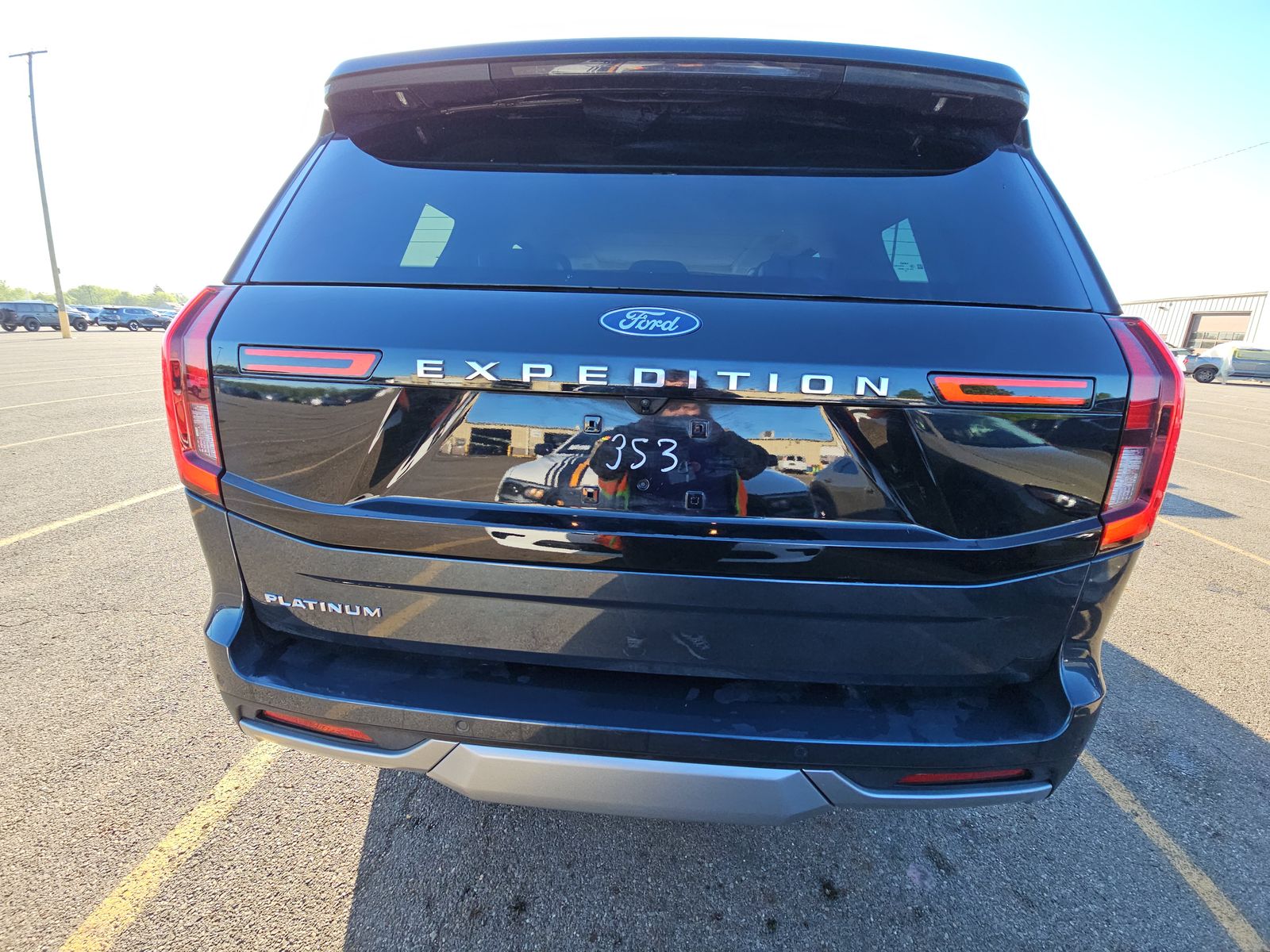 FORD EXPEDITION - 7