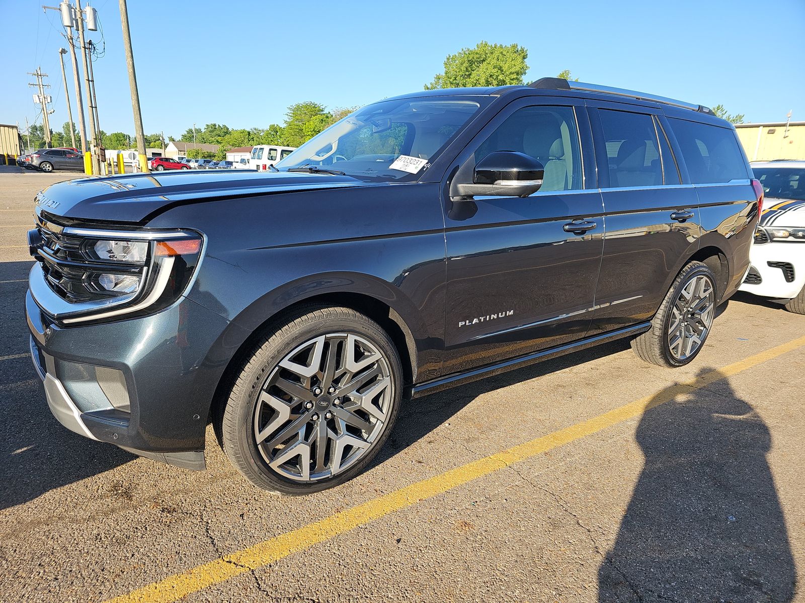 FORD EXPEDITION - 1