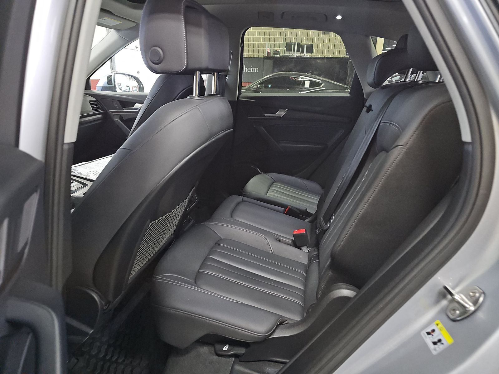 2023 Audi Q5 Premium AWD