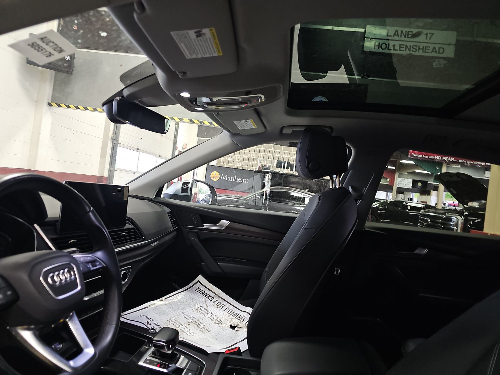 2023 Audi Q5 Premium AWD