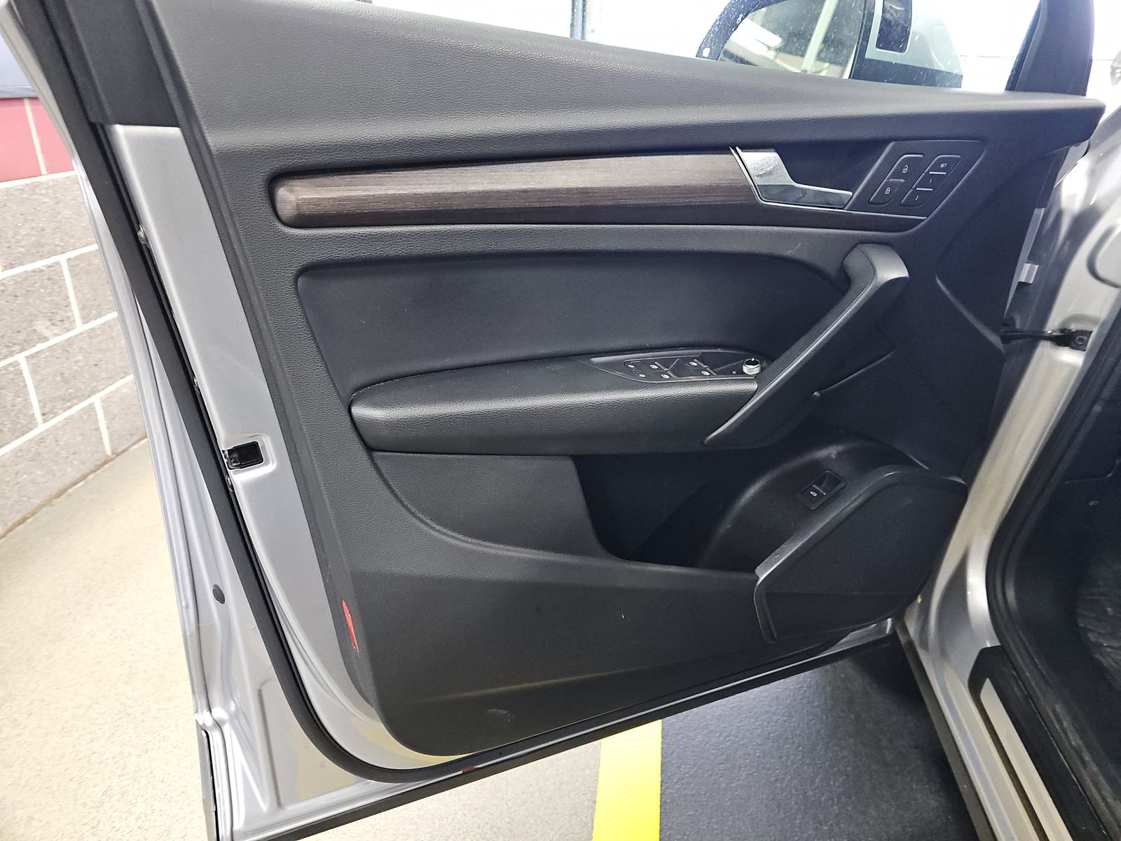 2023 Audi Q5 Premium AWD
