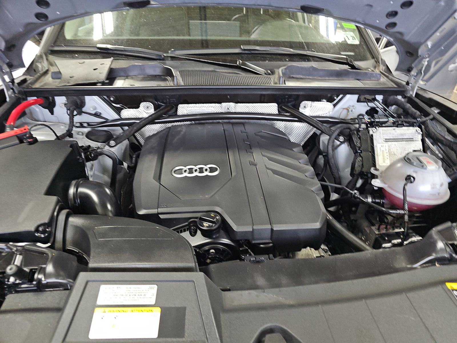 2023 Audi Q5 Premium AWD