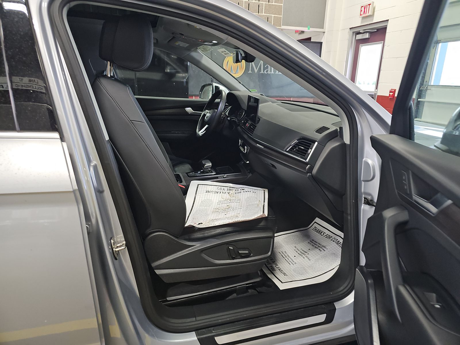 2023 Audi Q5 Premium AWD