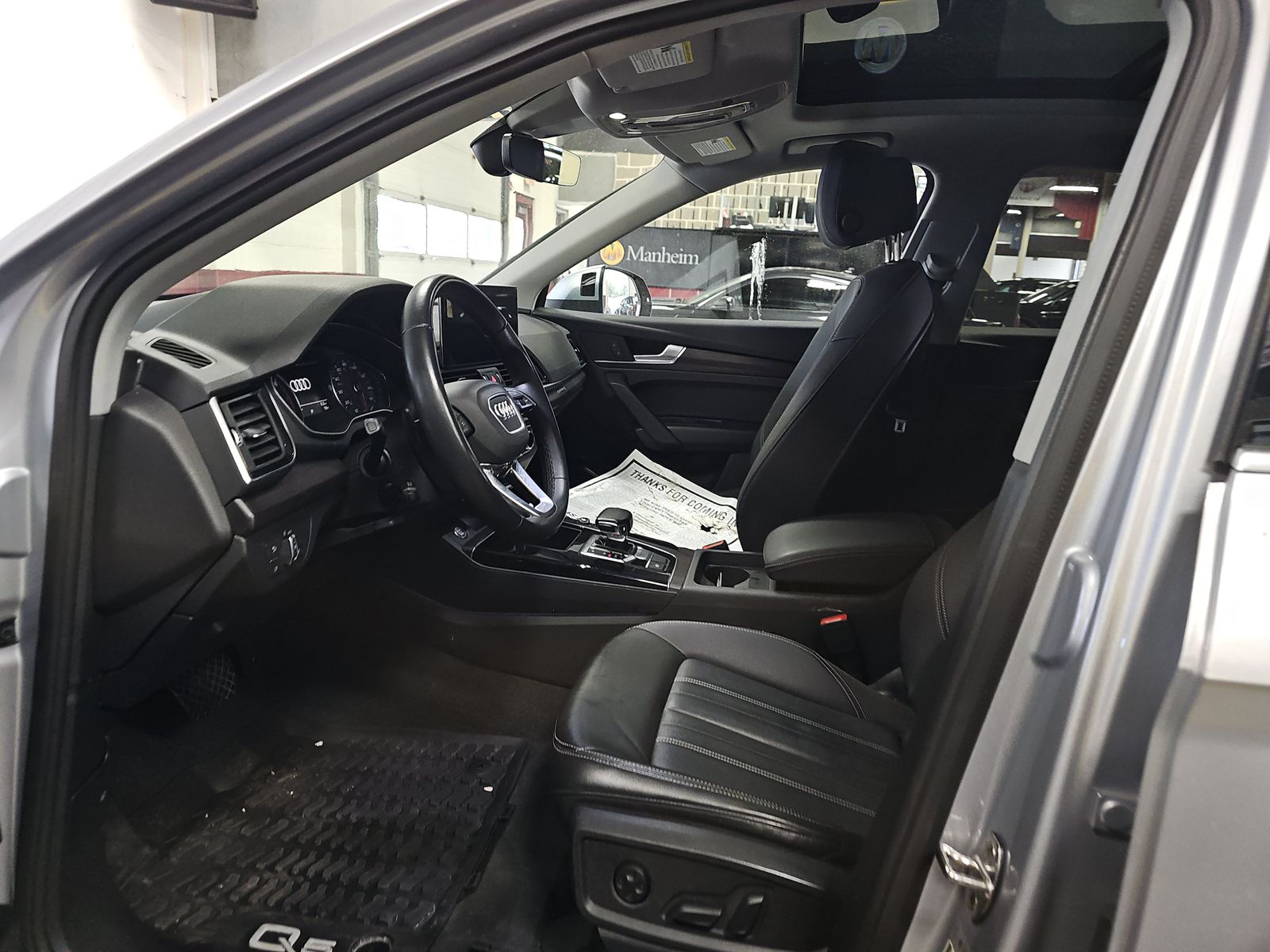 2023 Audi Q5 Premium AWD