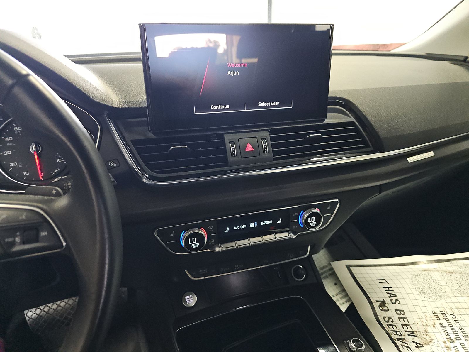 2023 Audi Q5 Premium AWD