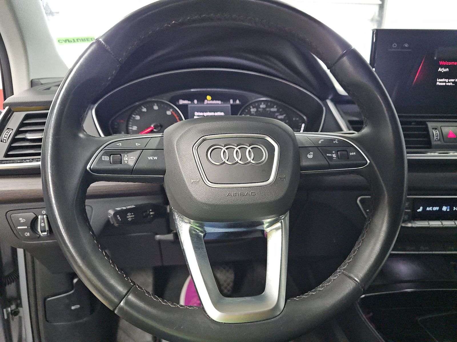 2023 Audi Q5 Premium AWD