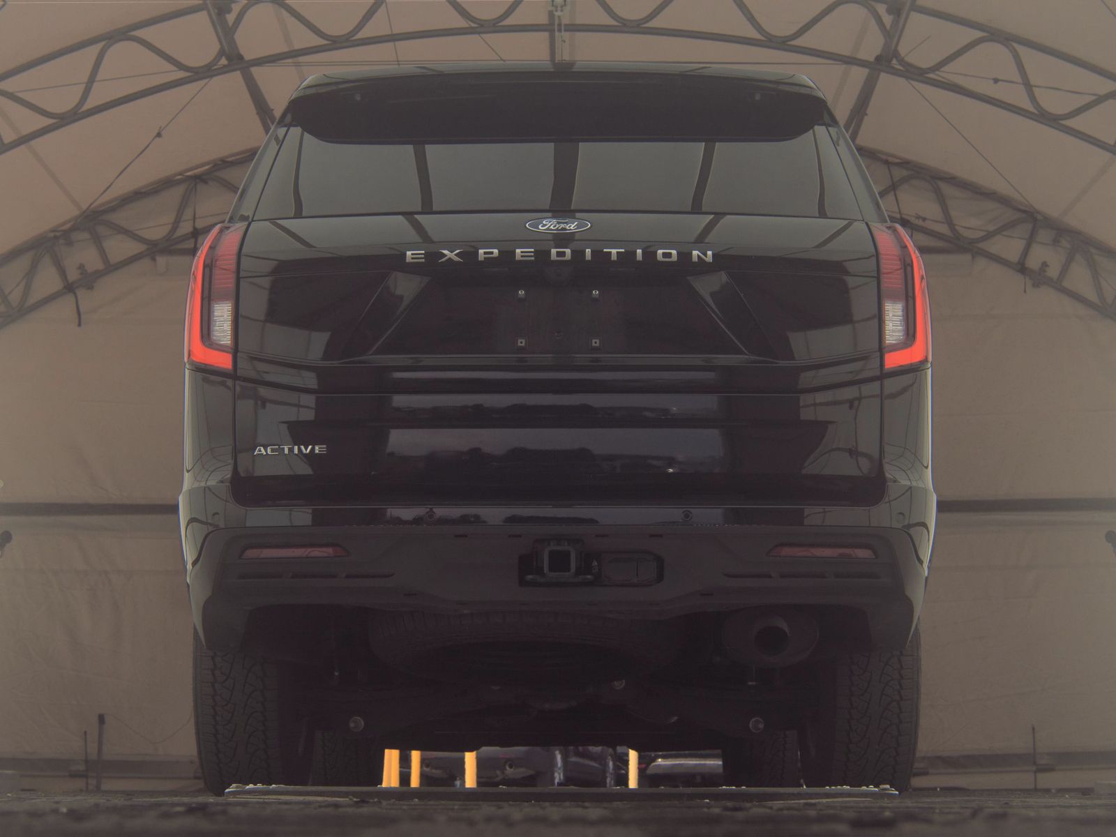 FORD EXPEDITION - 8