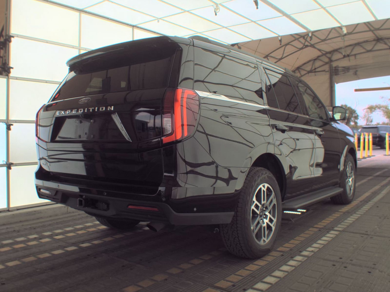 FORD EXPEDITION - 6