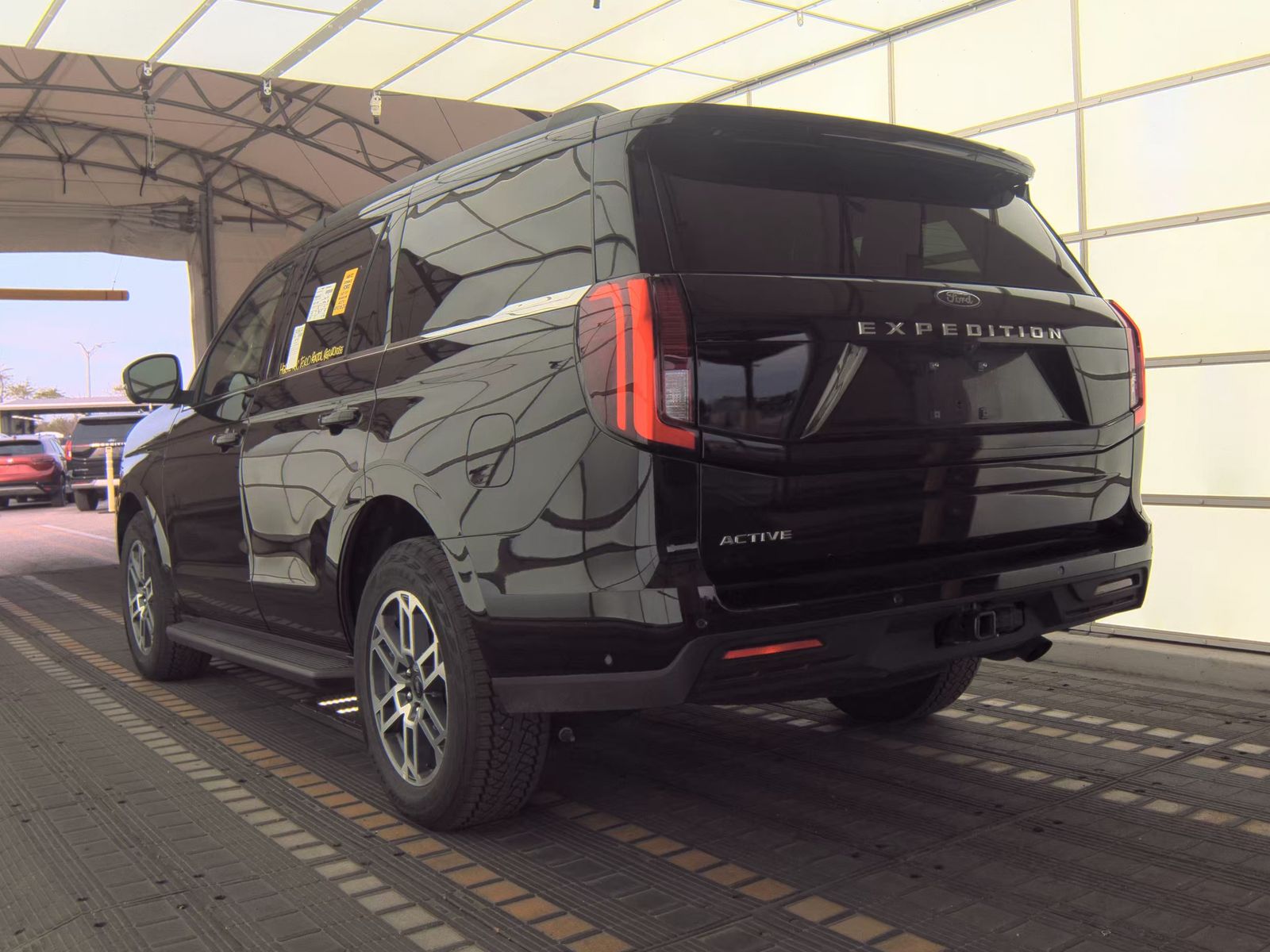 FORD EXPEDITION - 9
