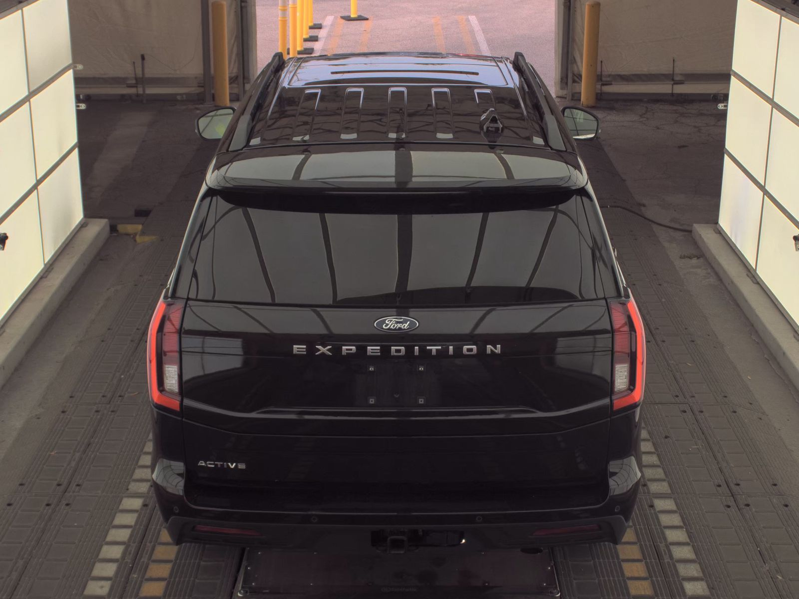 FORD EXPEDITION - 7