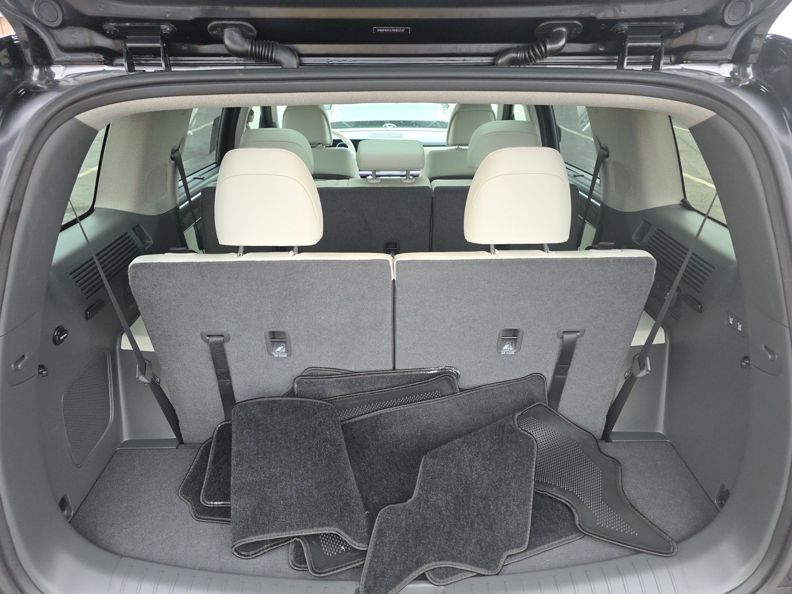 2024 Hyundai Santa Fe Limited AWD
