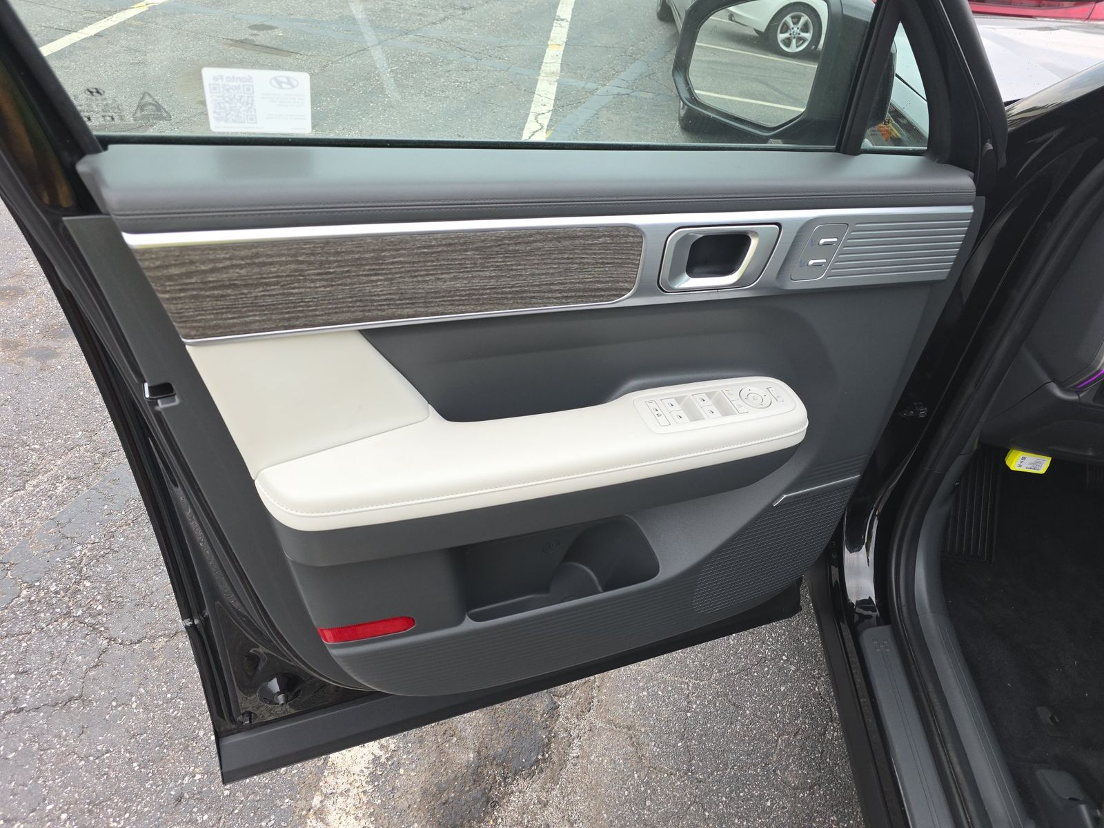 2024 Hyundai Santa Fe Limited AWD