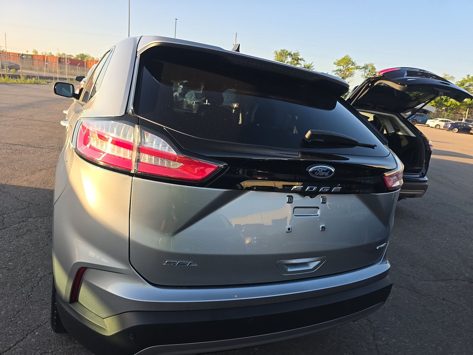 FORD EDGE - 6