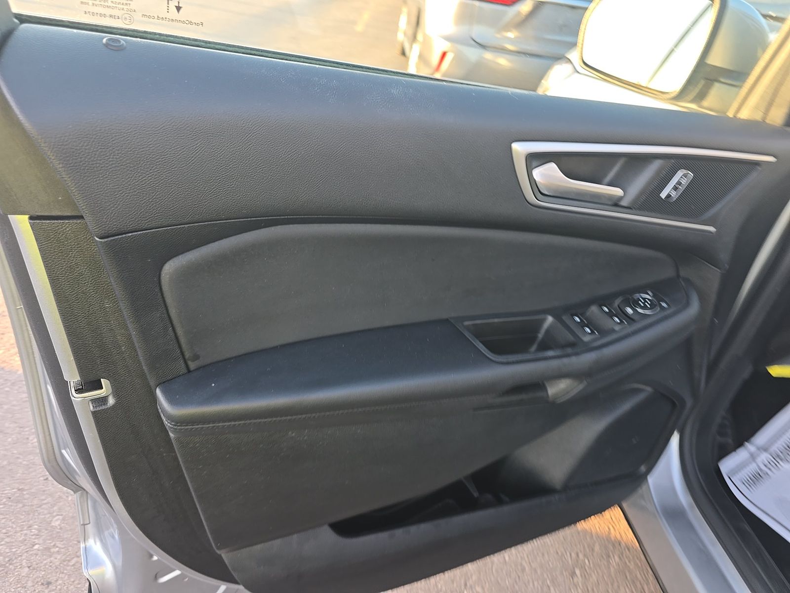 FORD EDGE - 10