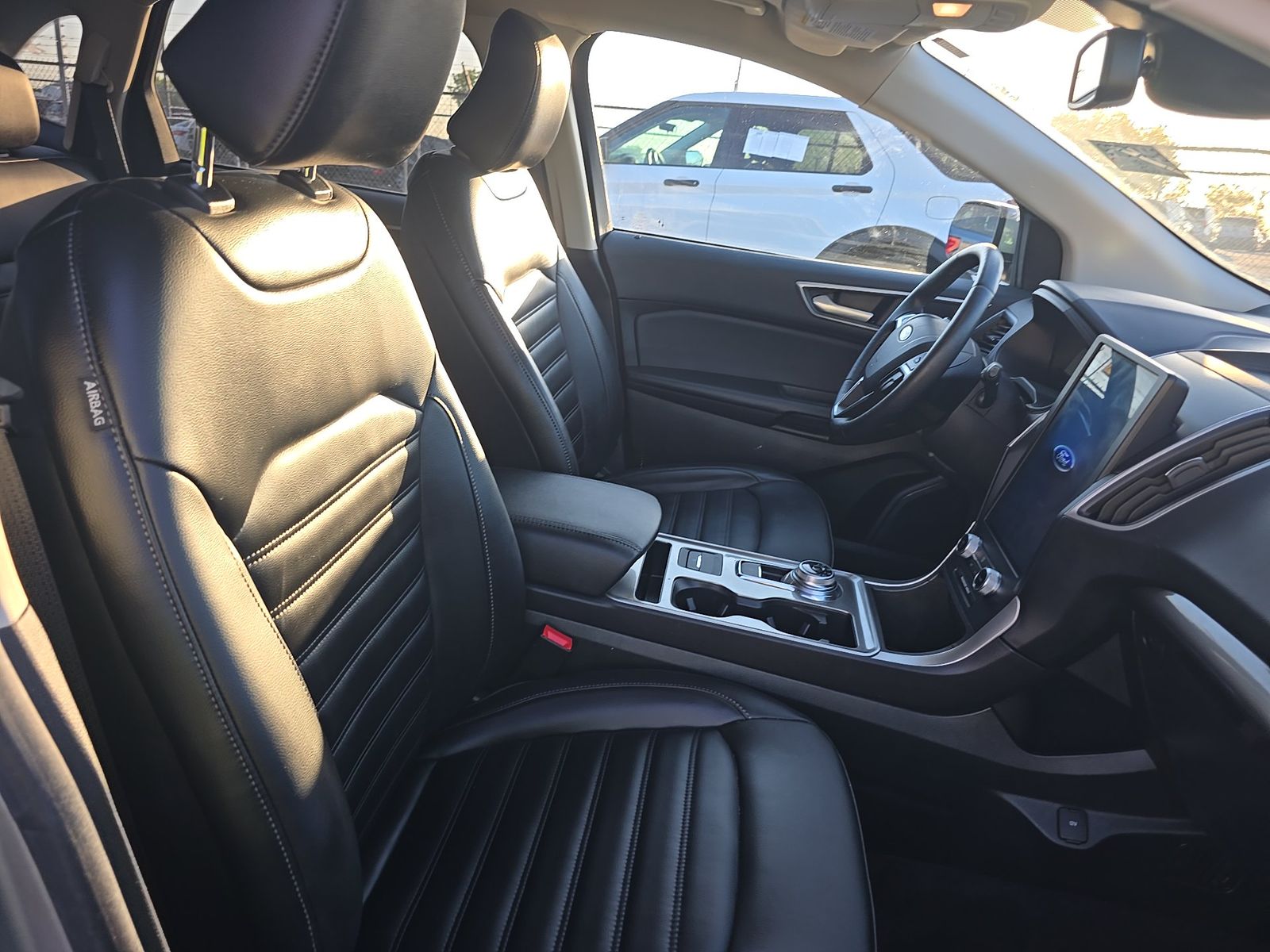 FORD EDGE - 9