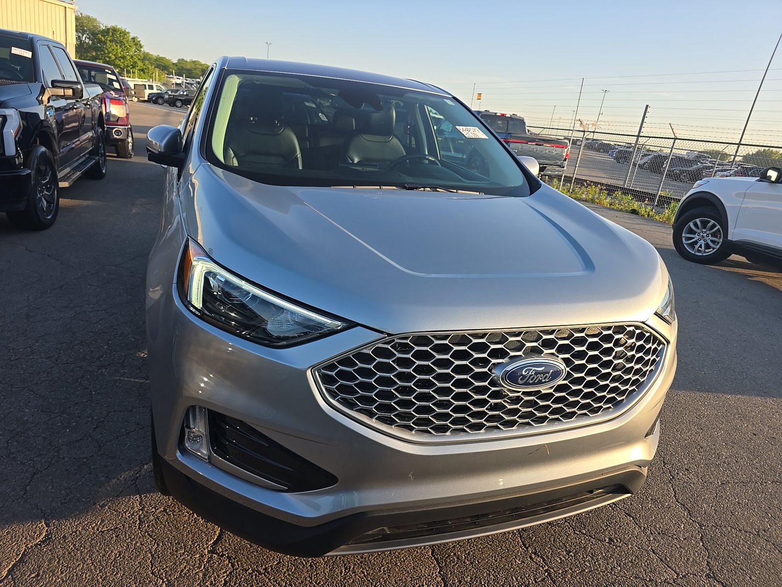 FORD EDGE - 3