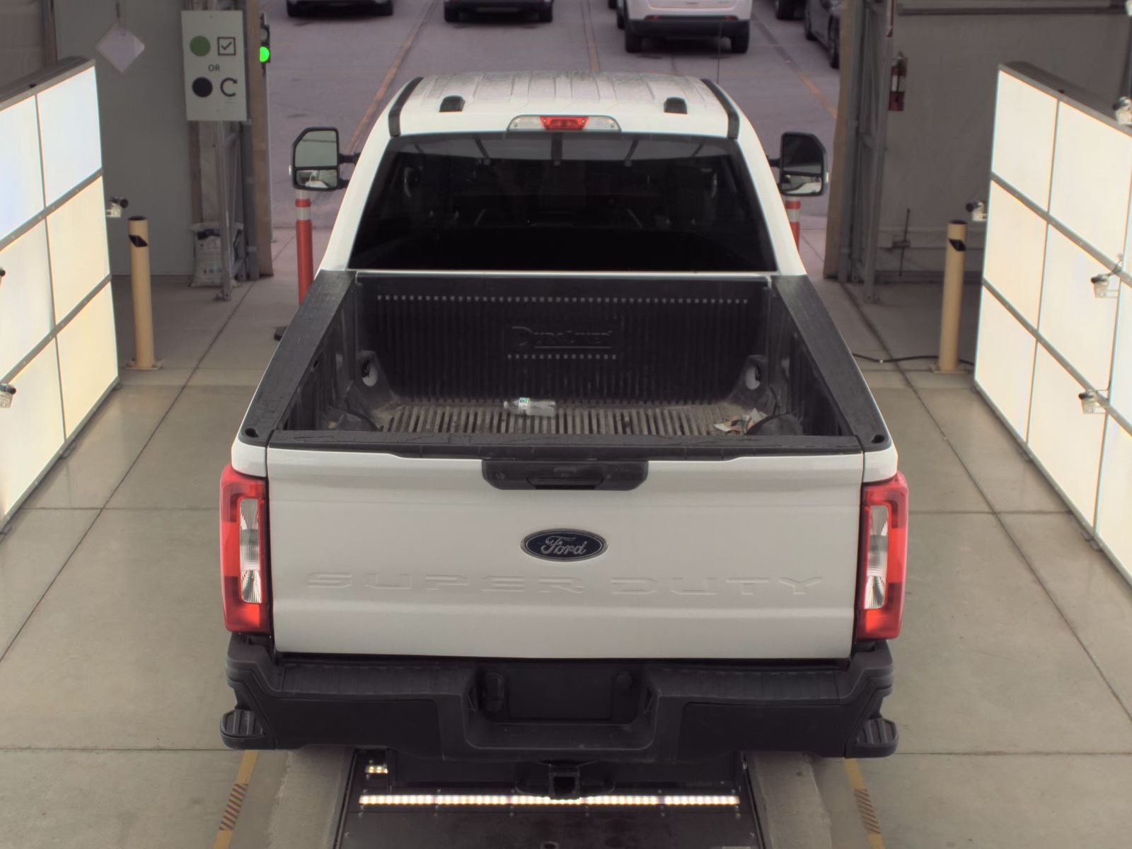 FORD F-250 - 7