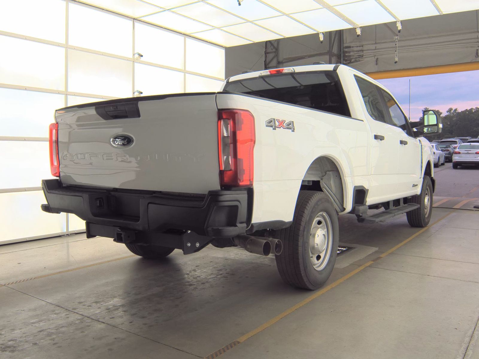 FORD F-250 - 6