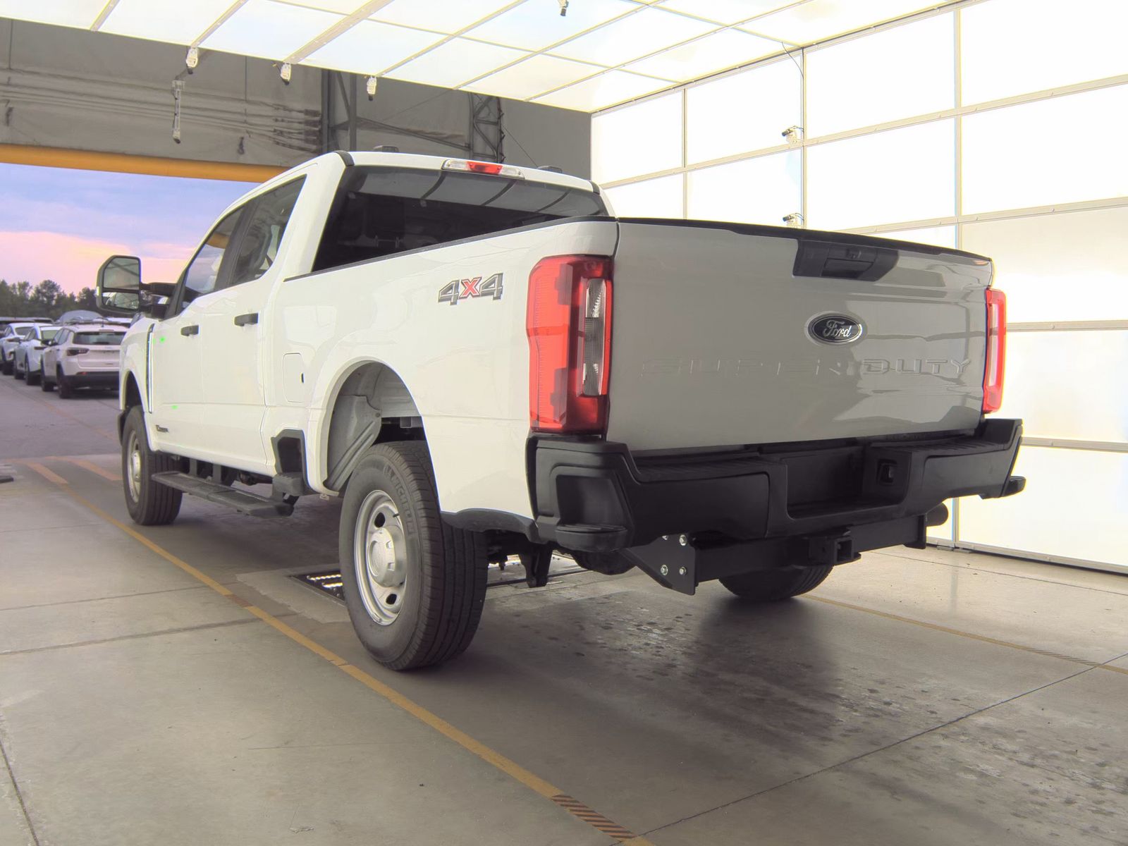 FORD F-250 - 9