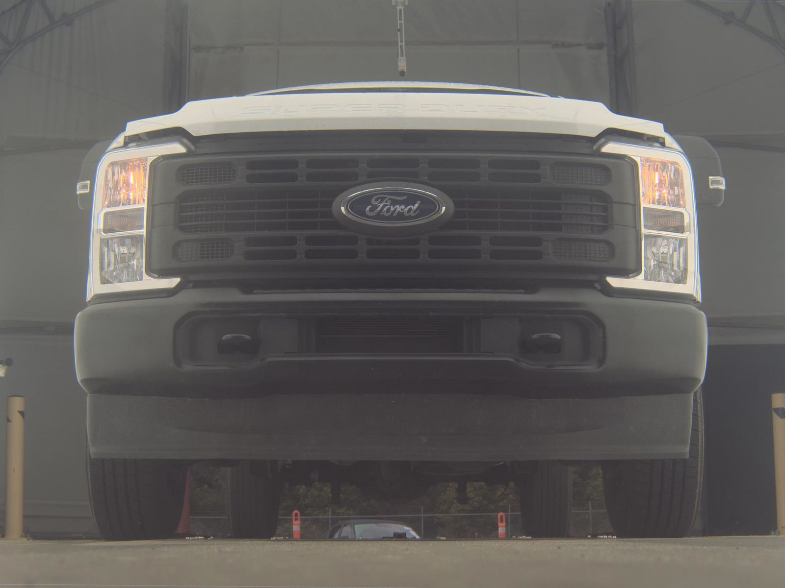 FORD F-250 - 4