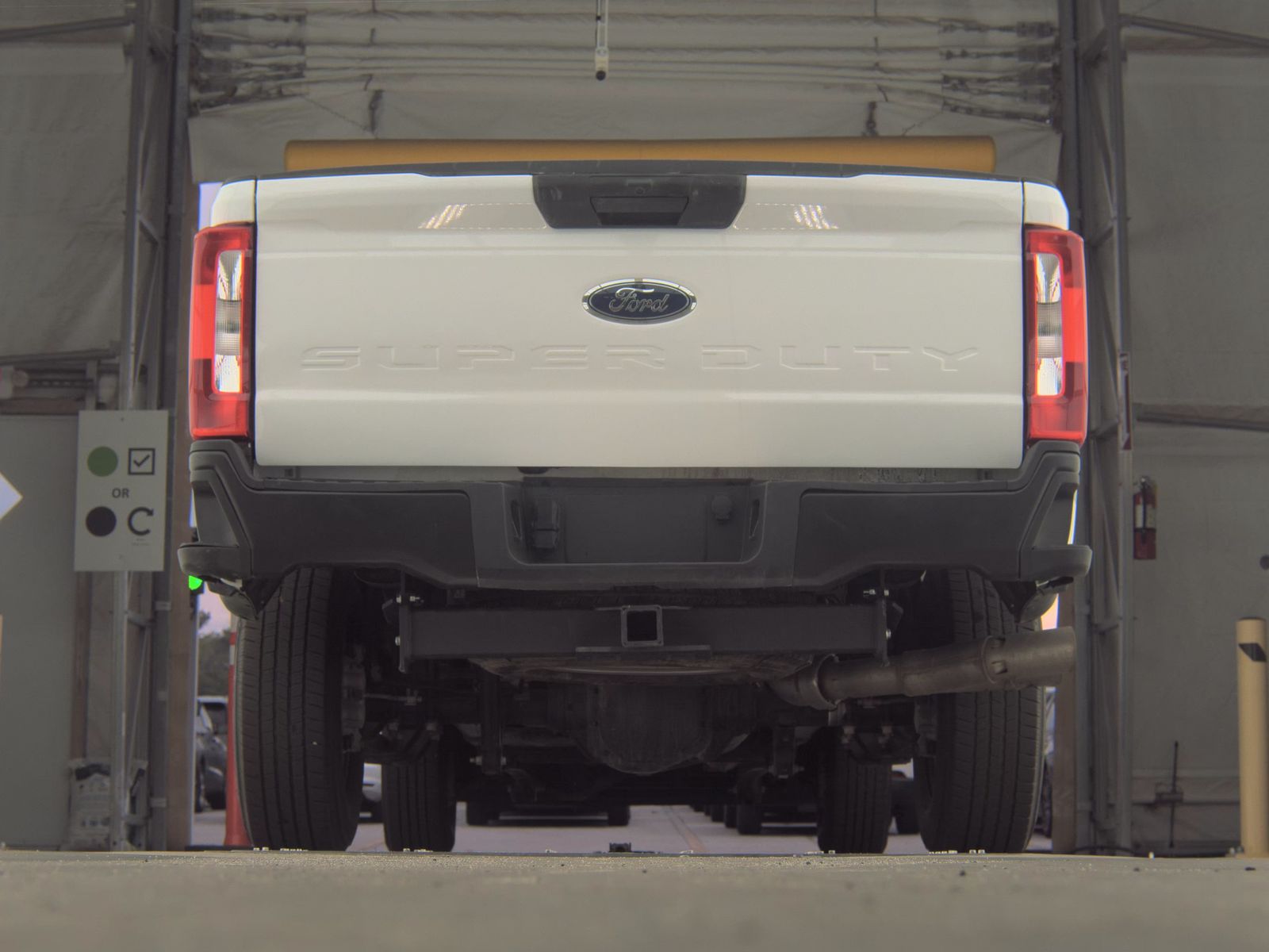 FORD F-250 - 8
