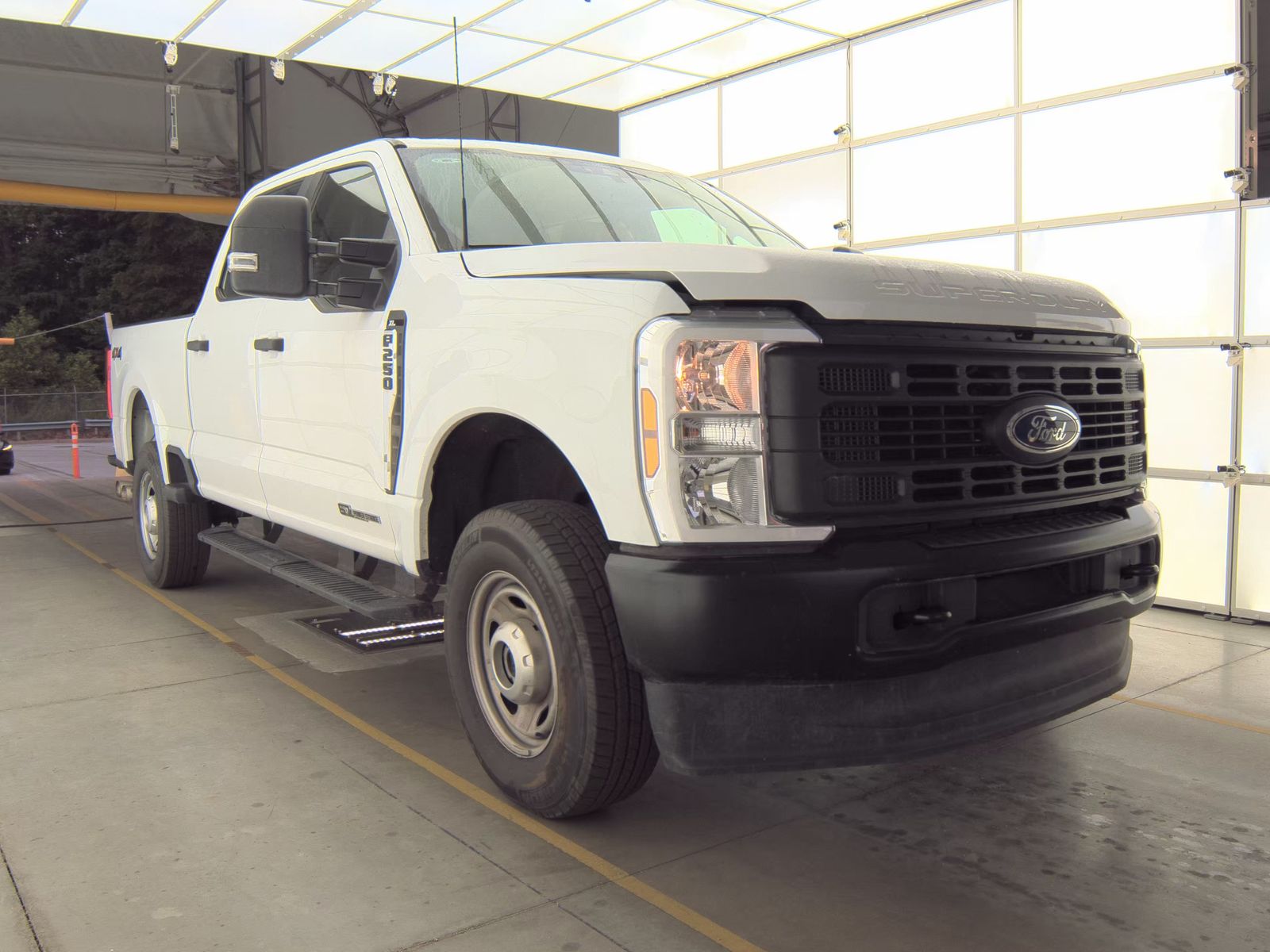 FORD F-250 - 5