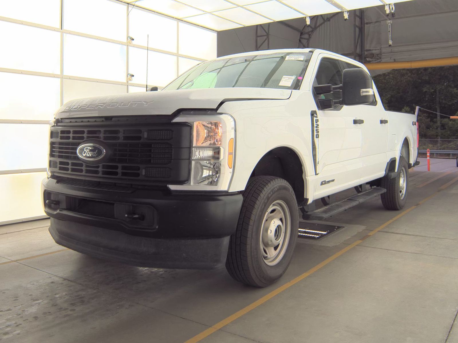 FORD F-250 - 1