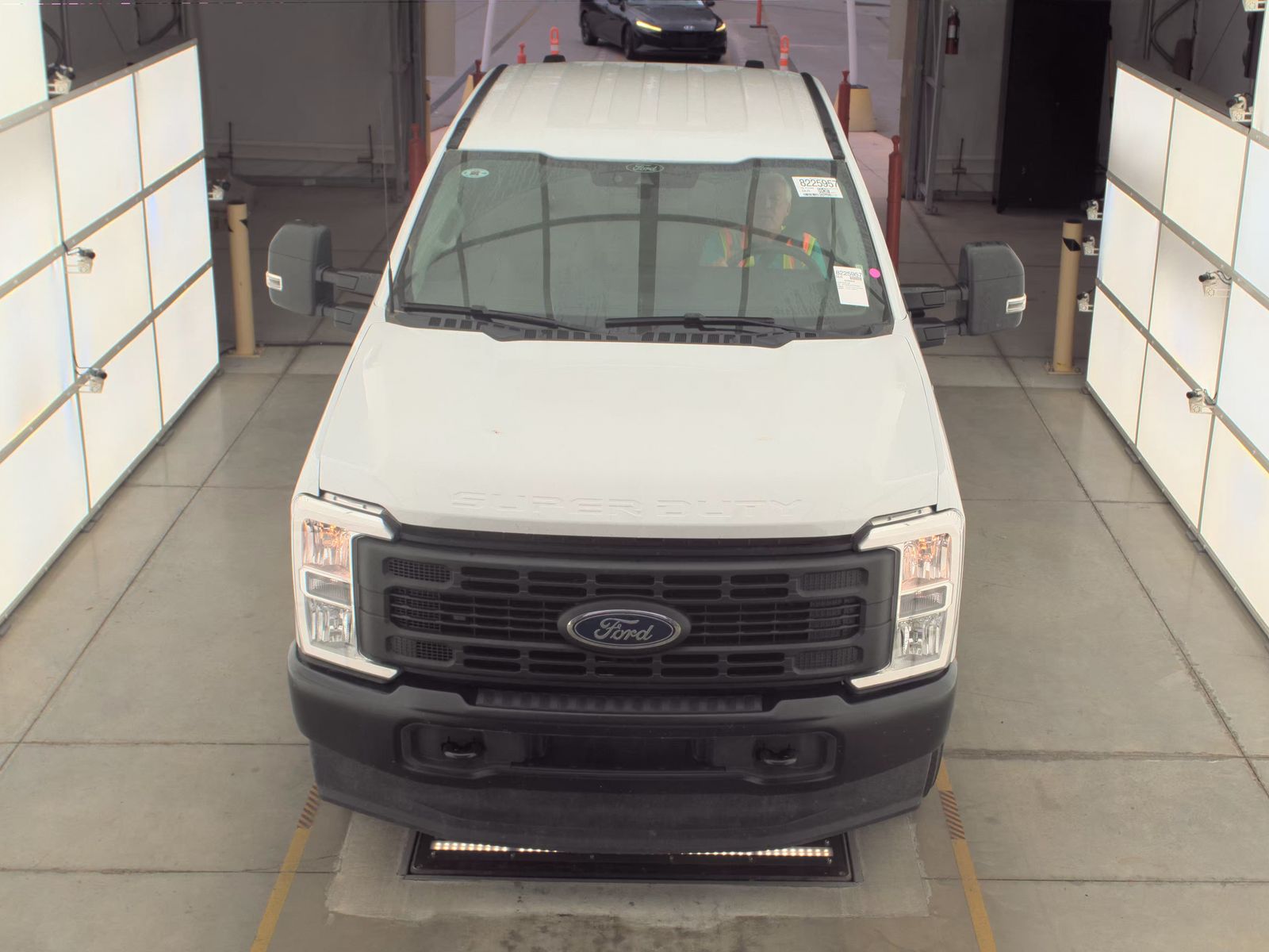FORD F-250 - 3