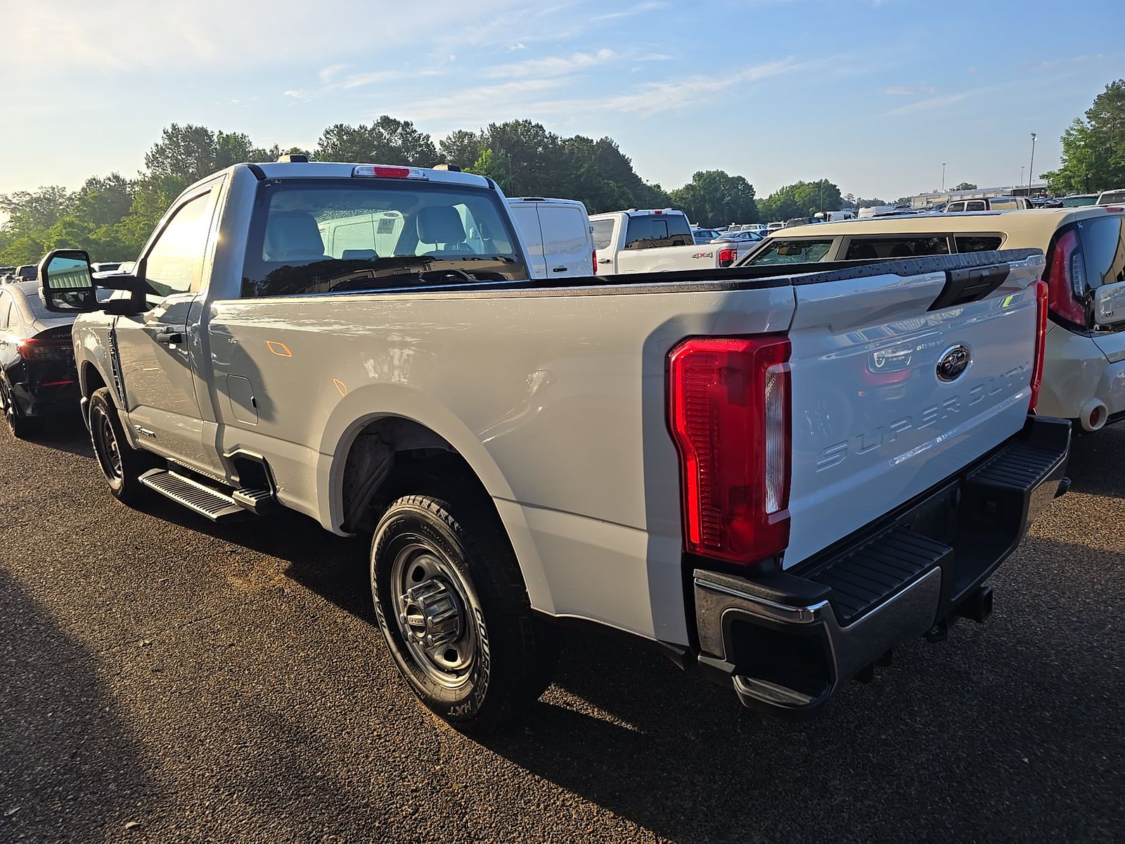 FORD F-250 - 7