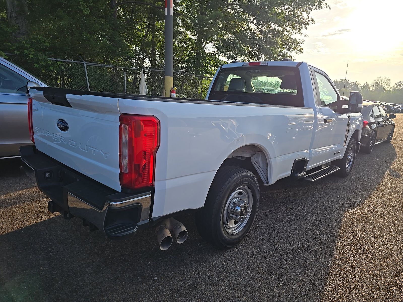FORD F-250 - 5