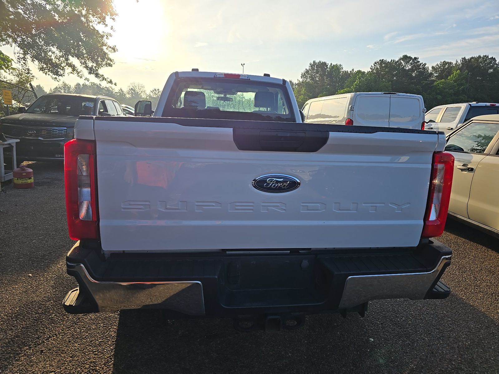 FORD F-250 - 6