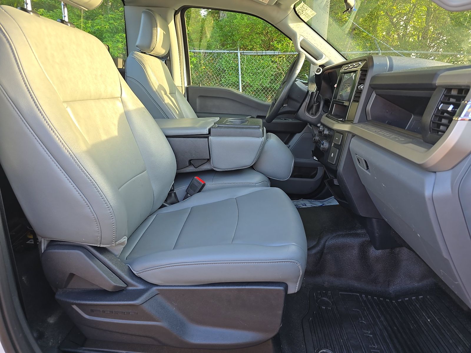 FORD F-250 - 9