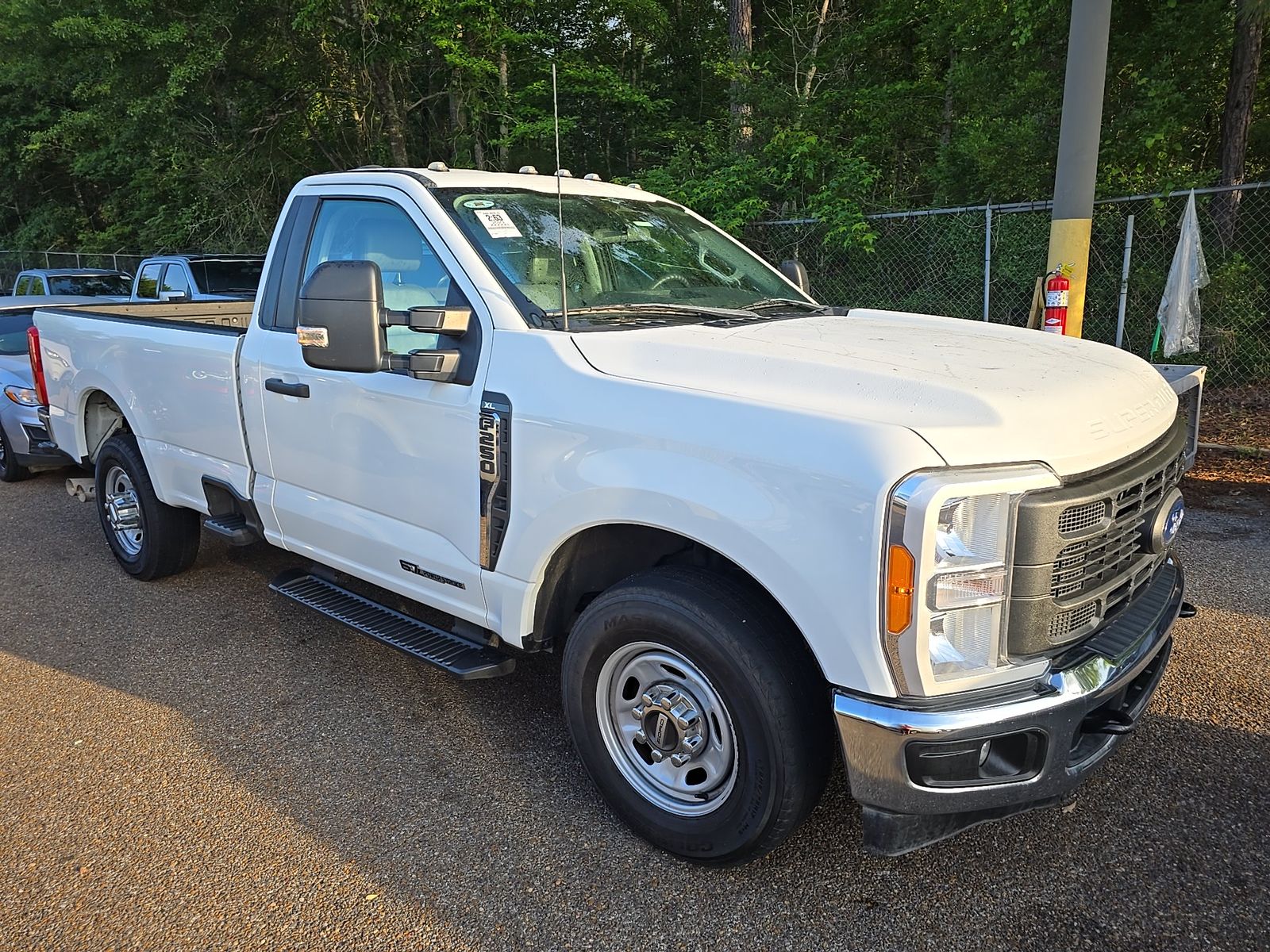 FORD F-250 - 4