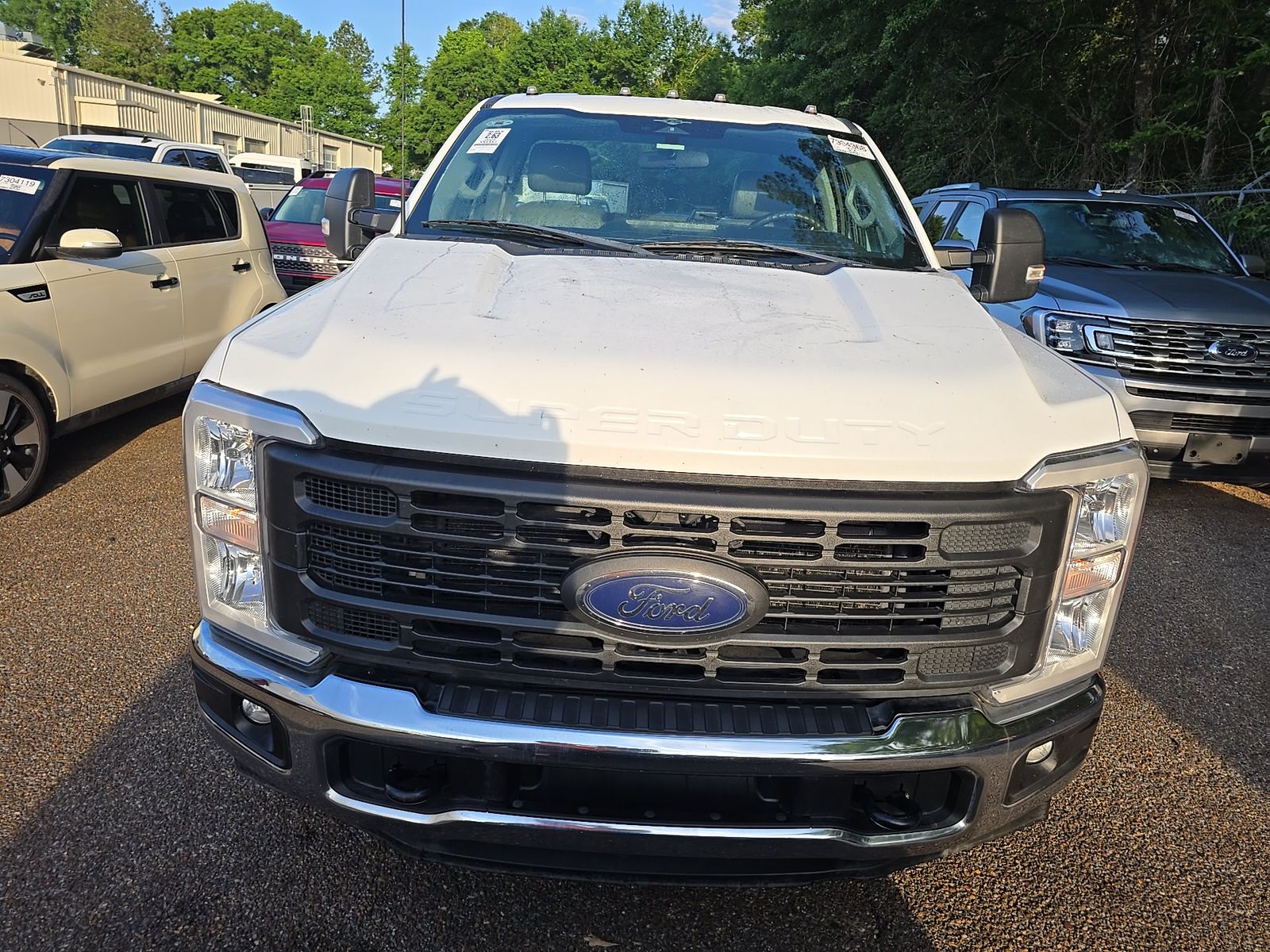 FORD F-250 - 3