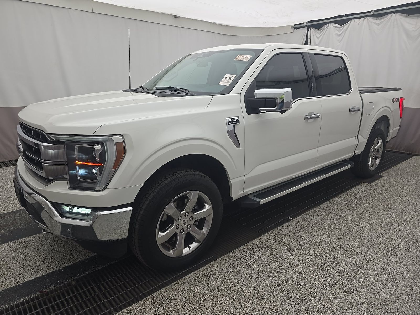 FORD F-150 - 1