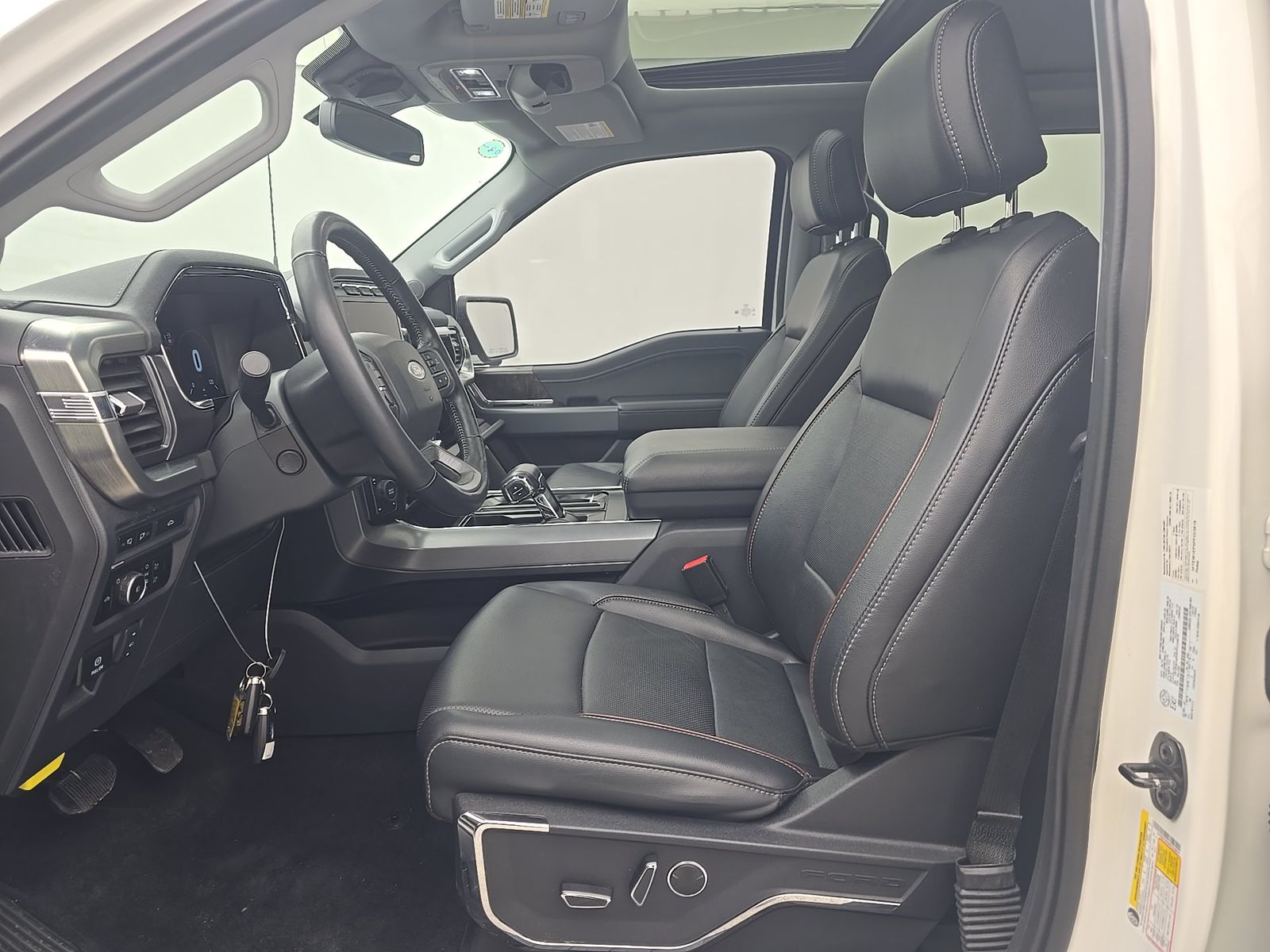FORD F-150 - 8