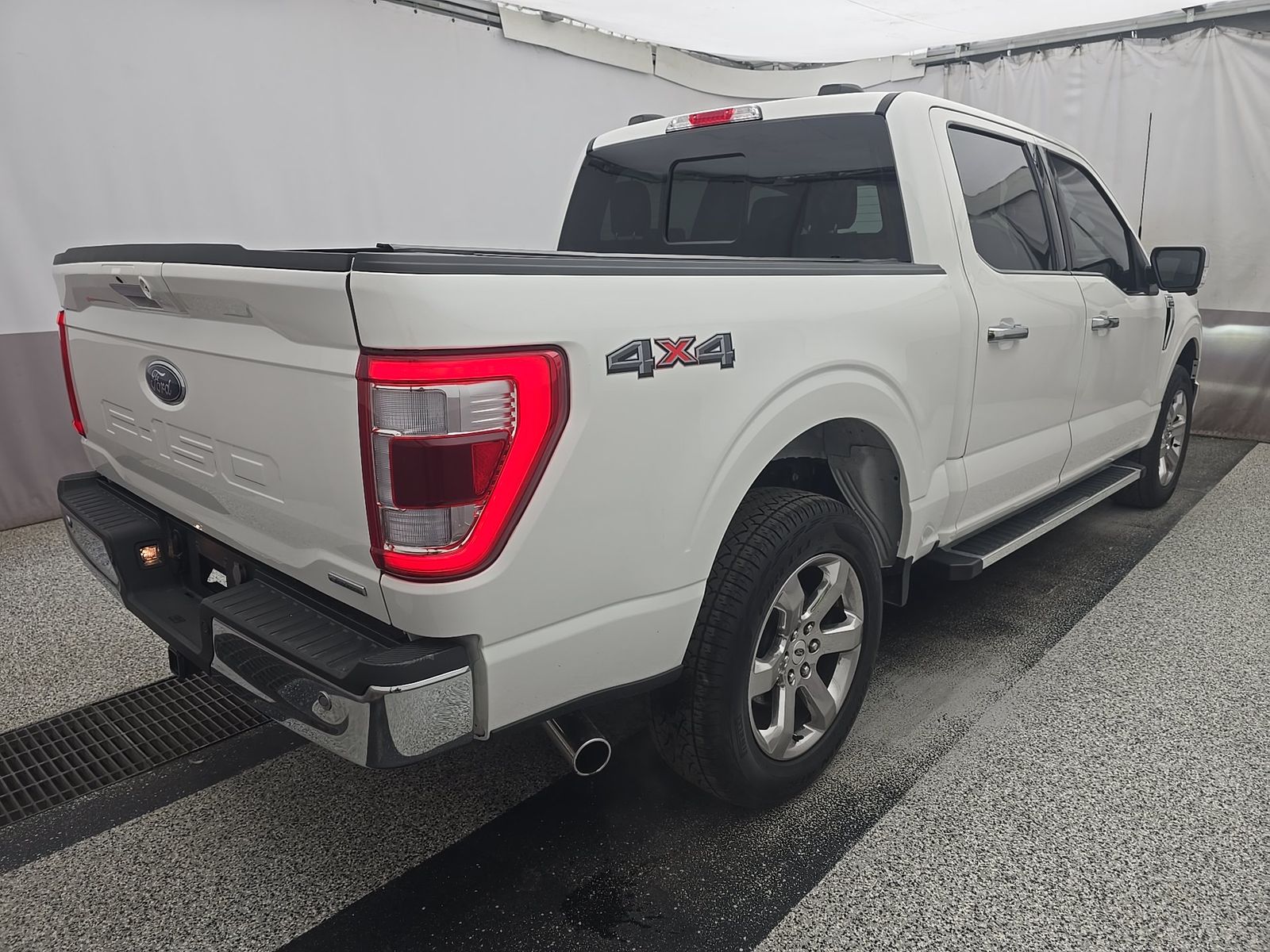FORD F-150 - 5