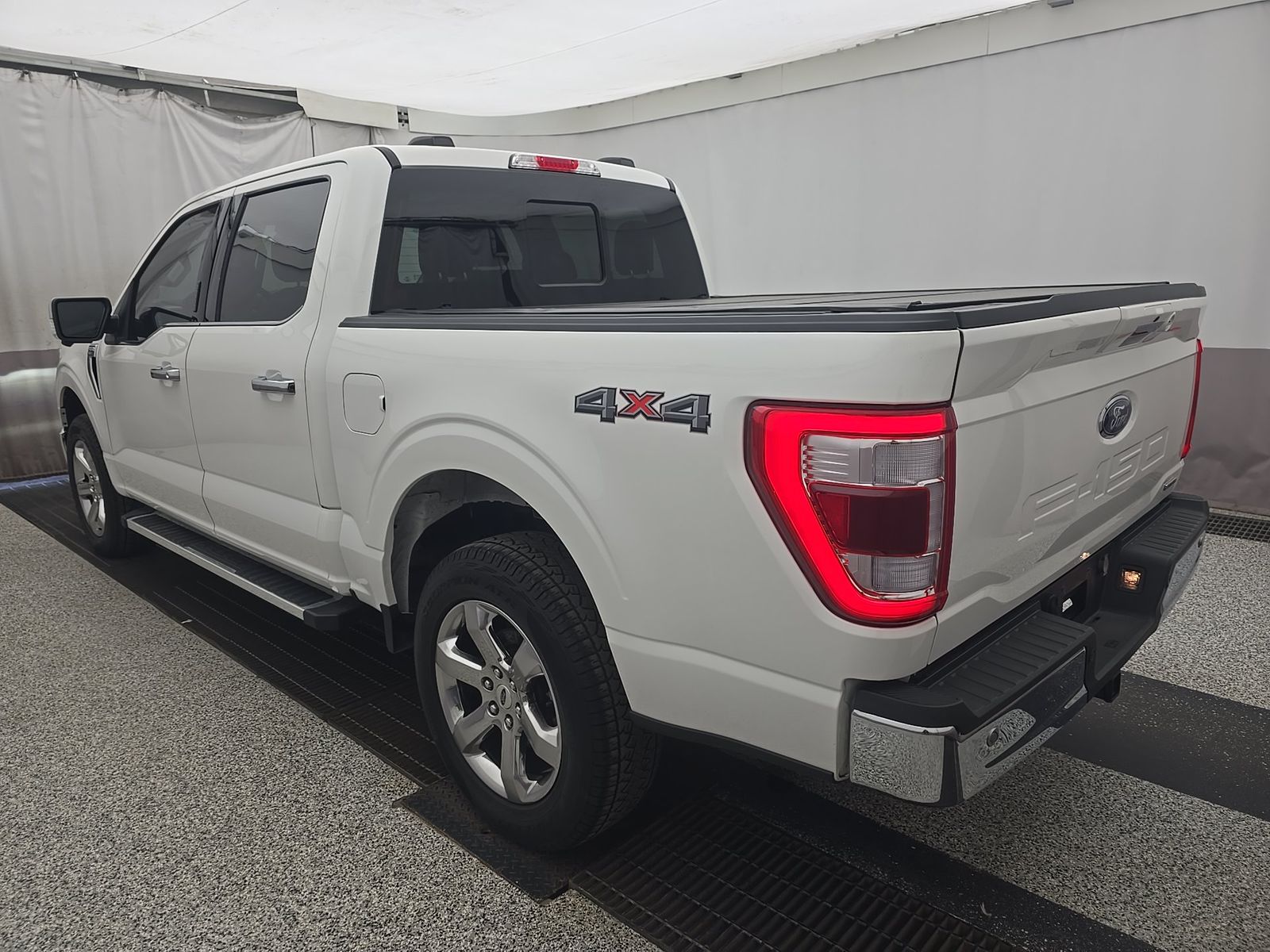 FORD F-150 - 7