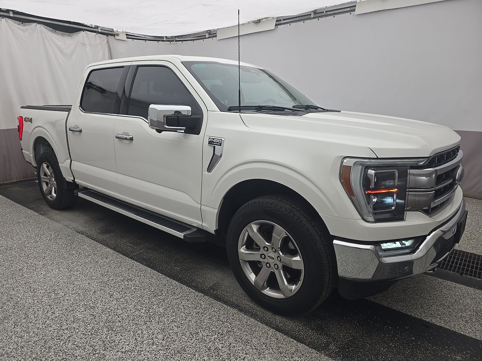 FORD F-150 - 4