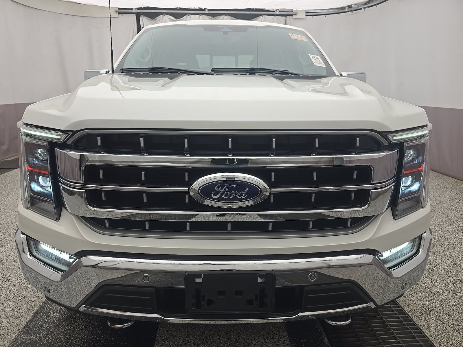 FORD F-150 - 3