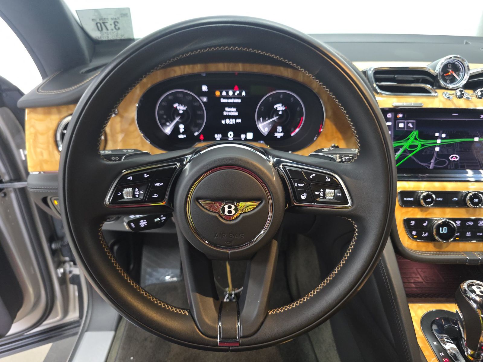 2022 Bentley Bentayga V8 AWD