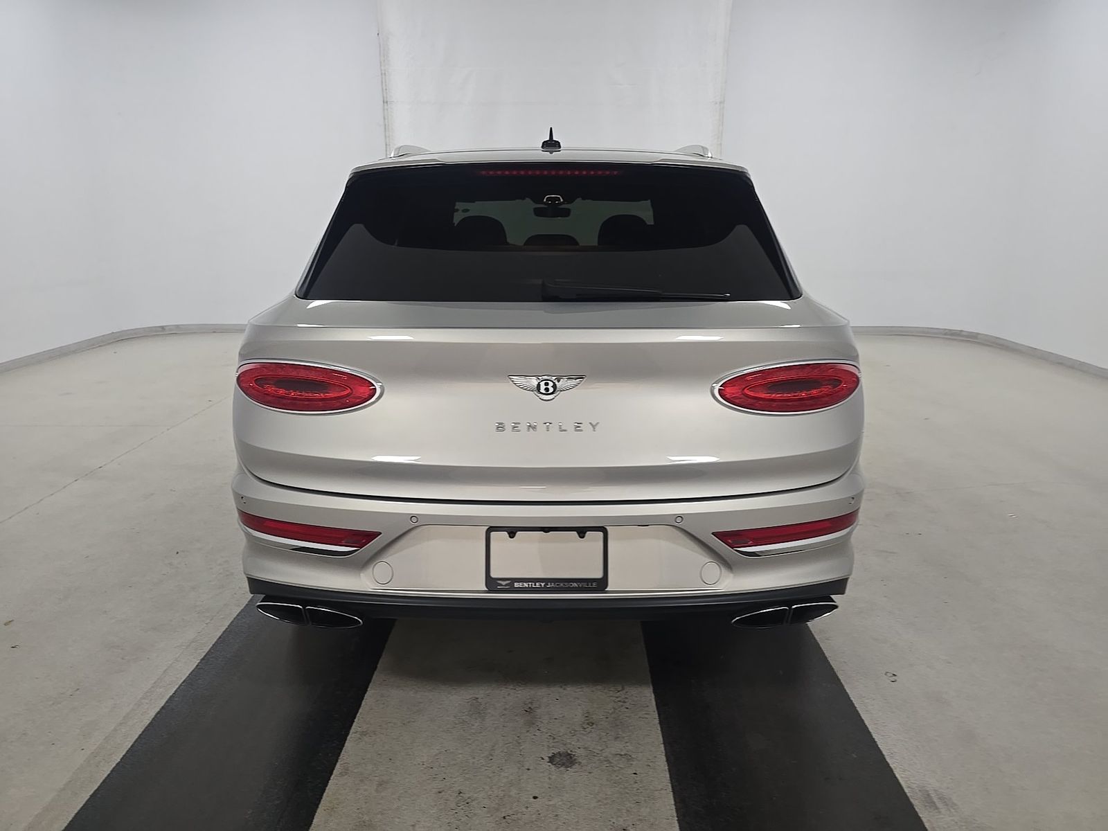 2022 Bentley Bentayga V8 AWD